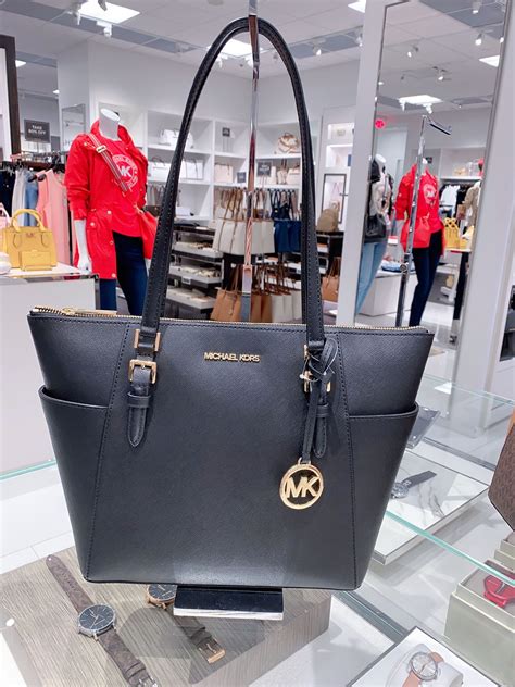 walmart michael kors bags|Michael Kors tote bag sale.